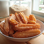 Churros II